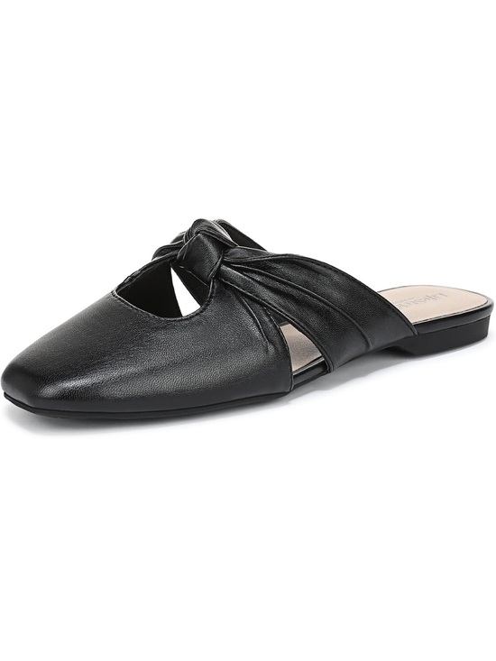 Life Stride Shoes - LifeStride Believe Mule Black 12 W. 2445-1